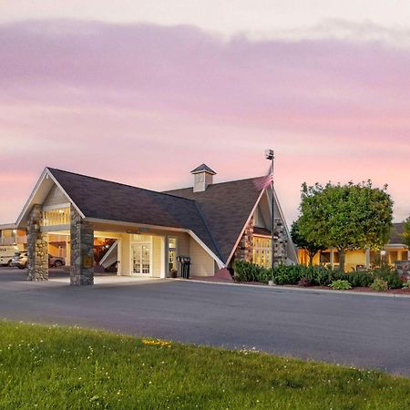 Best Western Plus Plattsburgh Eksteriør billede