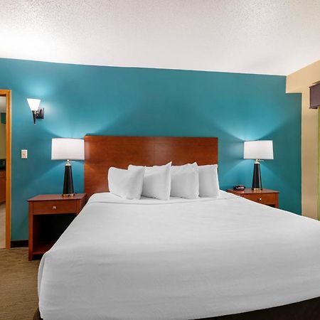 Best Western Plus Plattsburgh Eksteriør billede