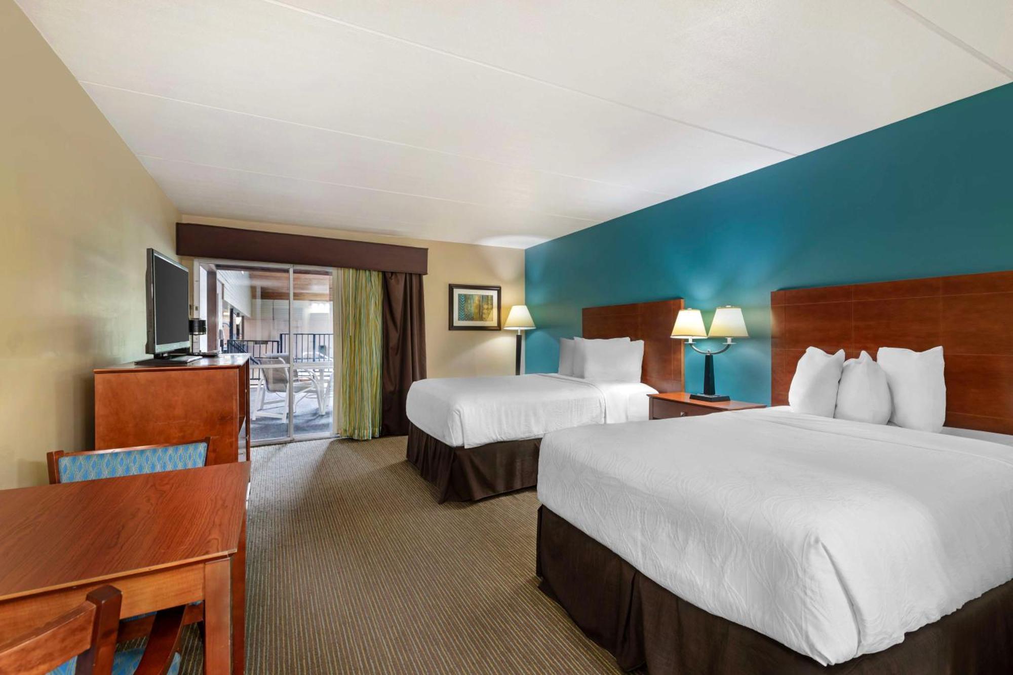 Best Western Plus Plattsburgh Eksteriør billede