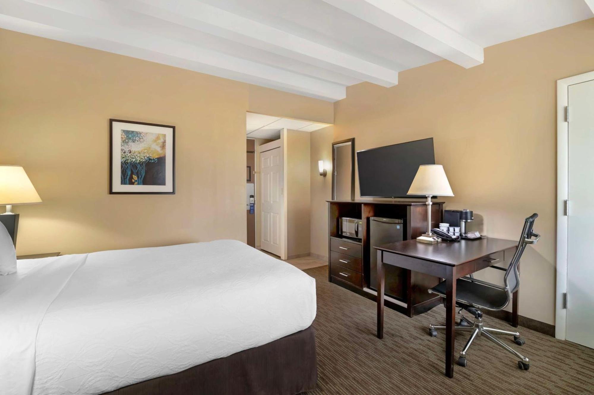 Best Western Plus Plattsburgh Eksteriør billede