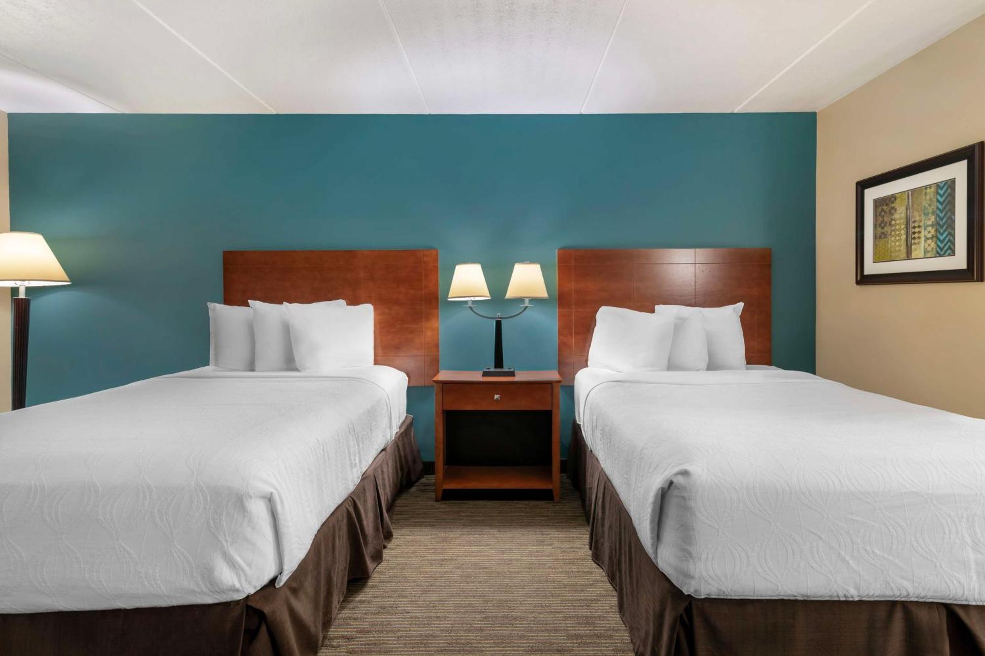 Best Western Plus Plattsburgh Eksteriør billede
