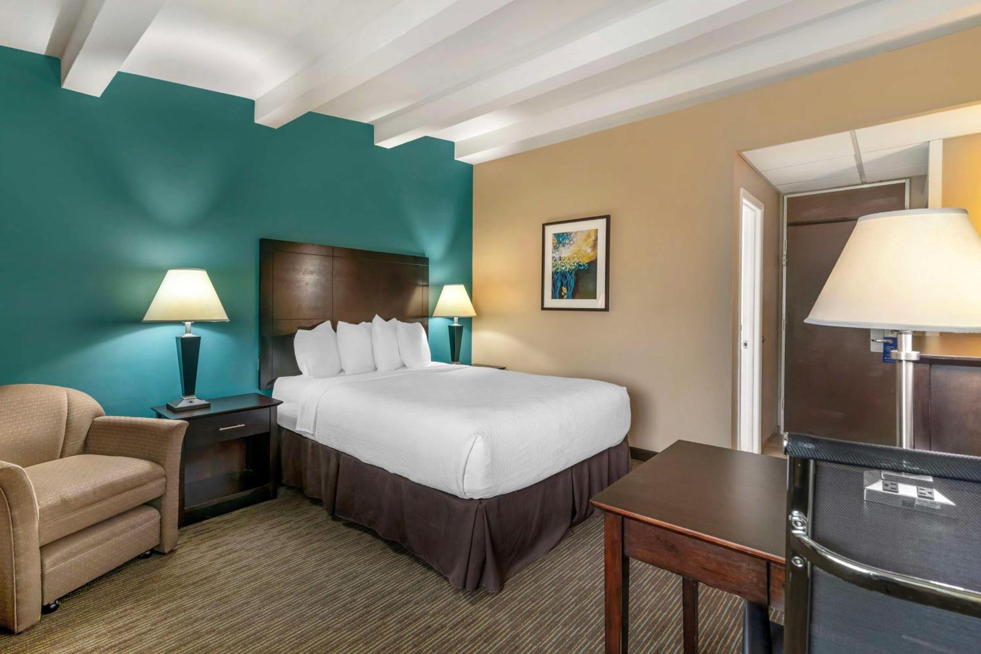 Best Western Plus Plattsburgh Eksteriør billede