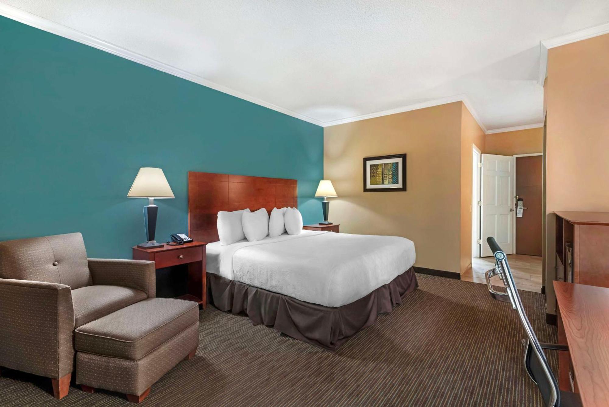 Best Western Plus Plattsburgh Eksteriør billede