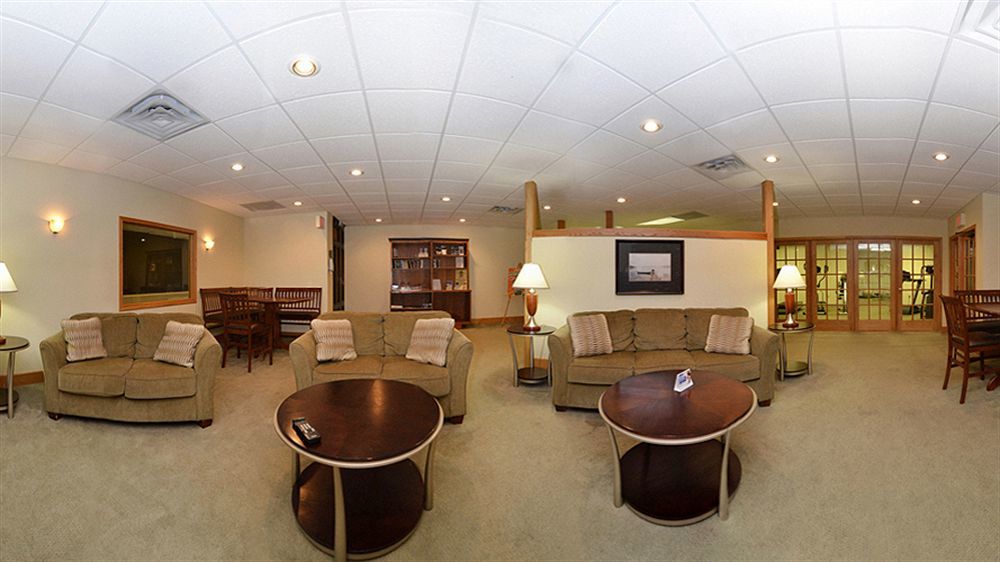 Best Western Plus Plattsburgh Eksteriør billede